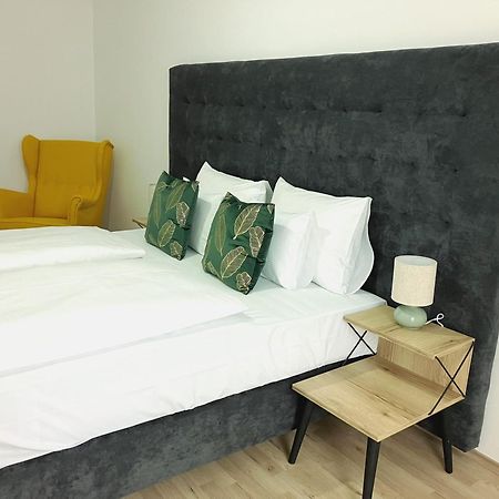 Hock Residence 부다페스트 외부 사진