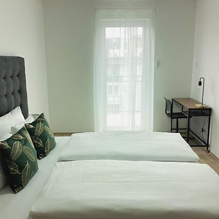 Hock Residence 부다페스트 외부 사진