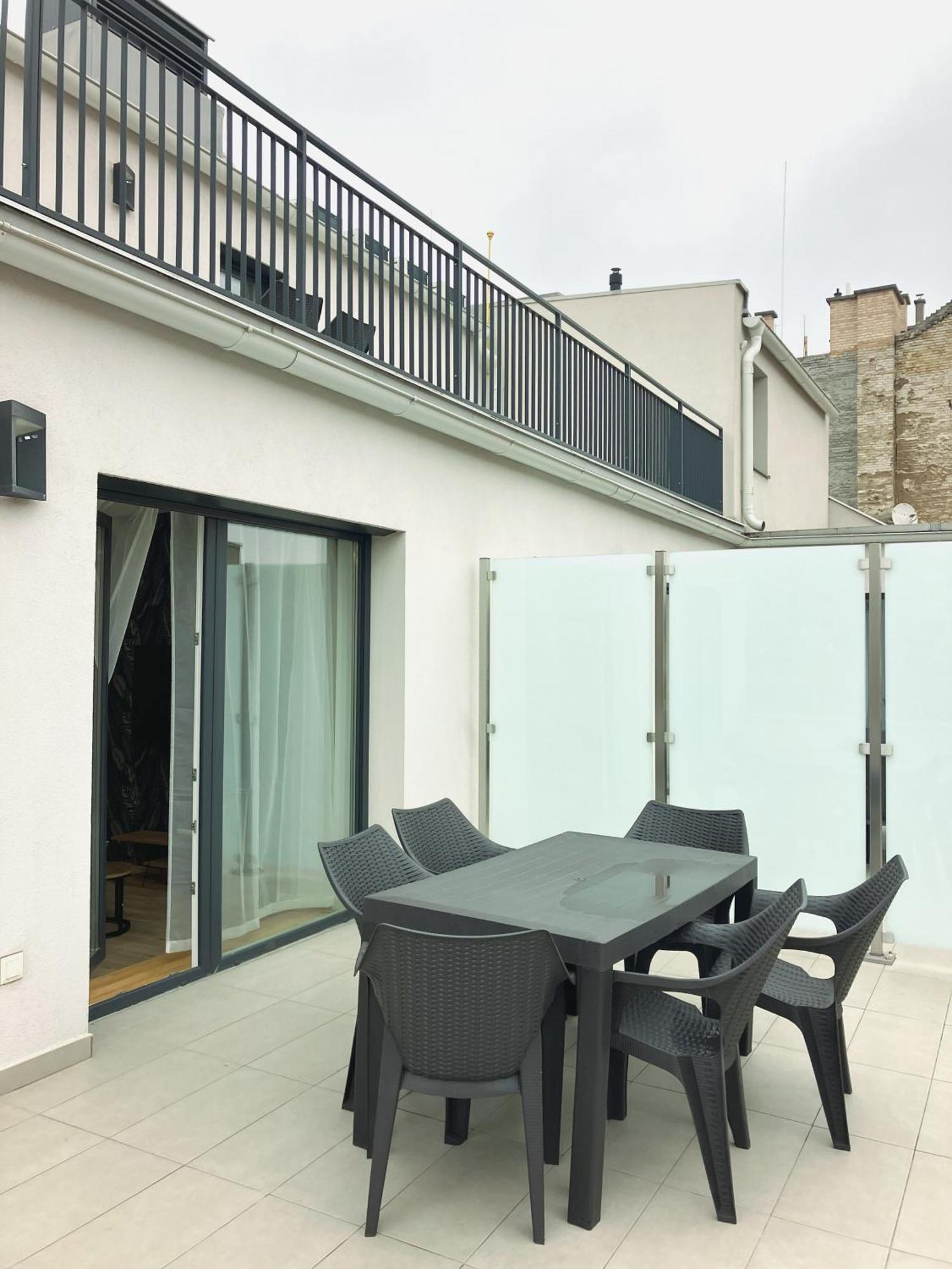 Hock Residence 부다페스트 외부 사진
