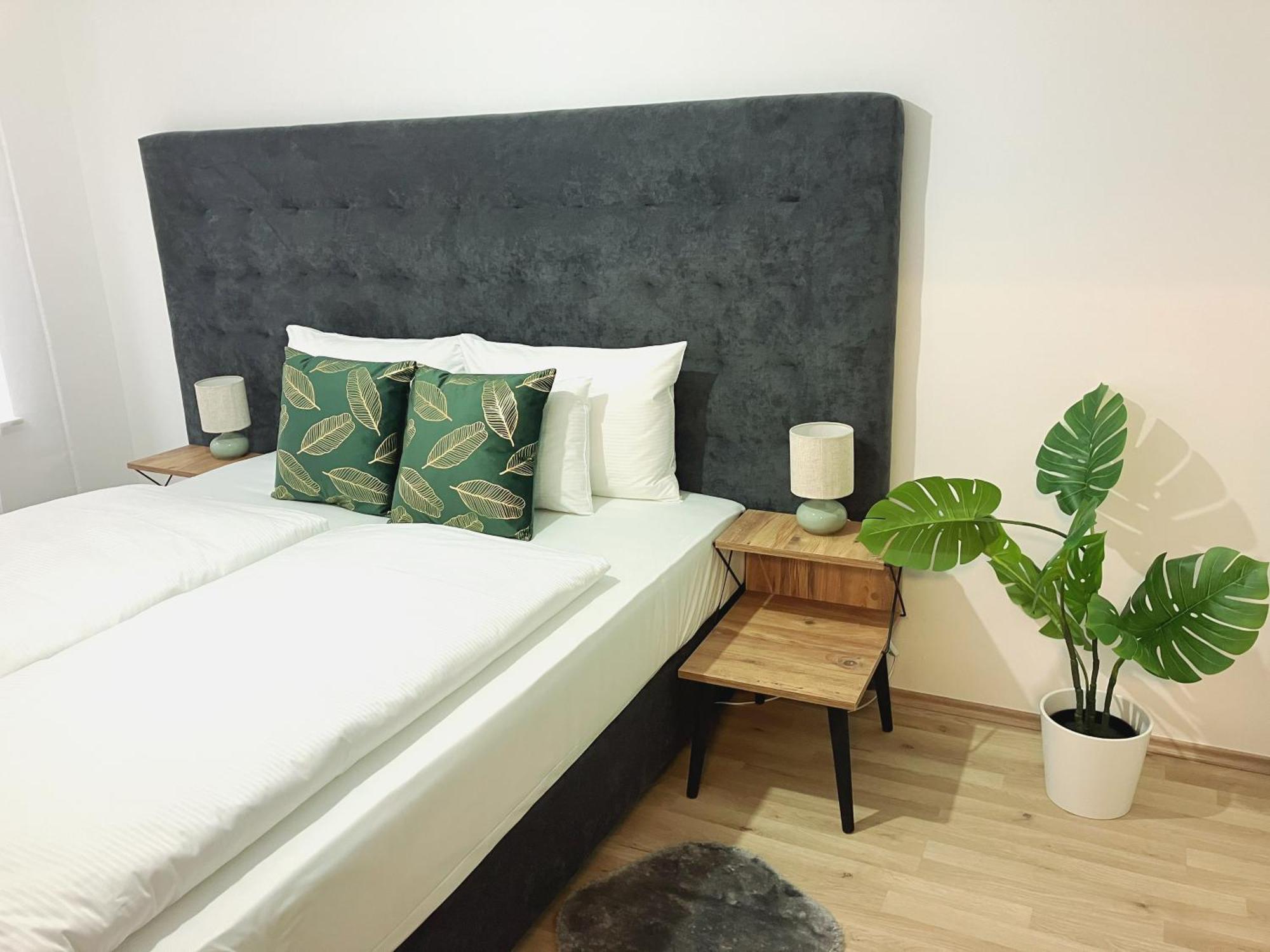 Hock Residence 부다페스트 외부 사진