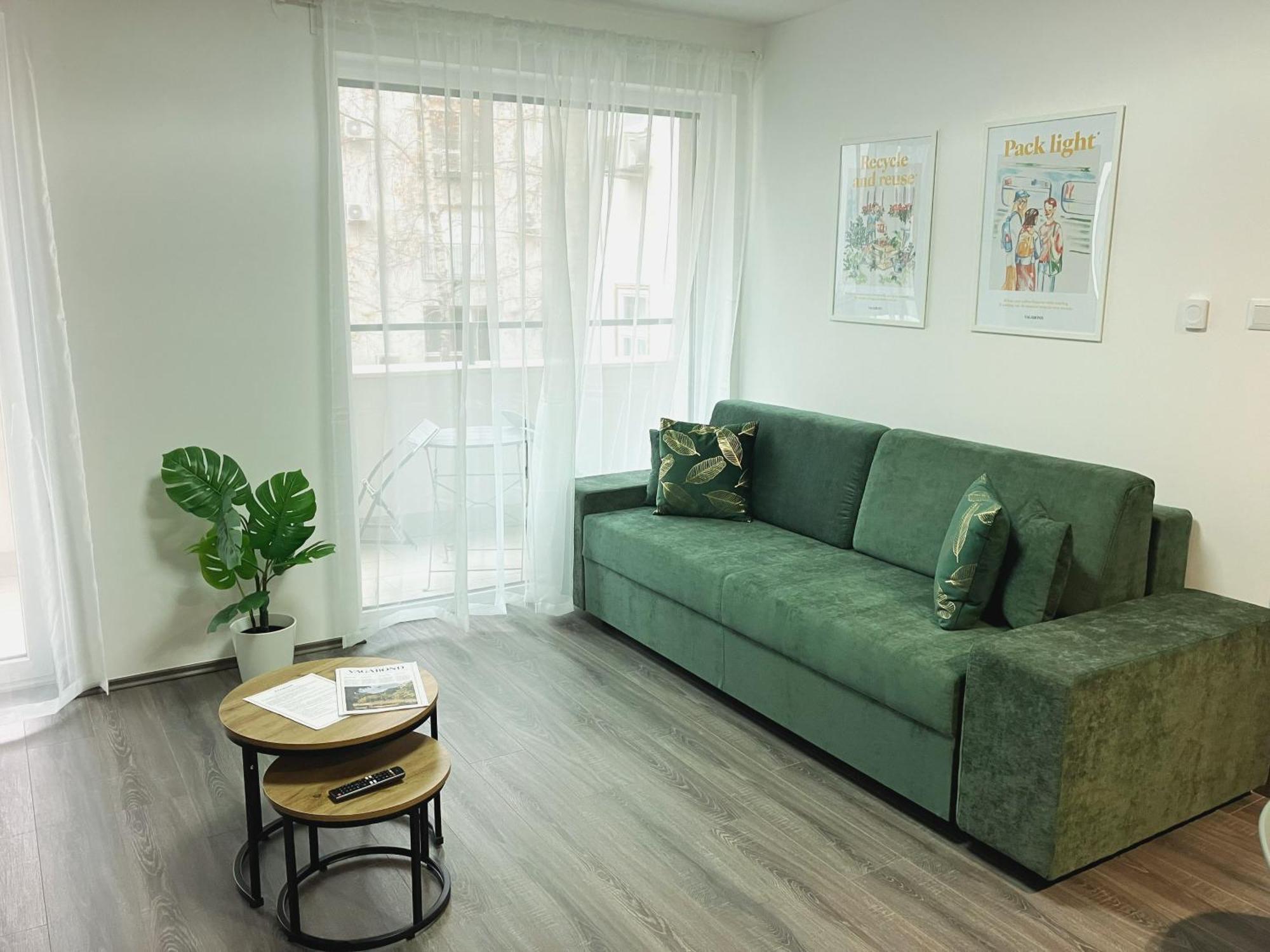 Hock Residence 부다페스트 외부 사진
