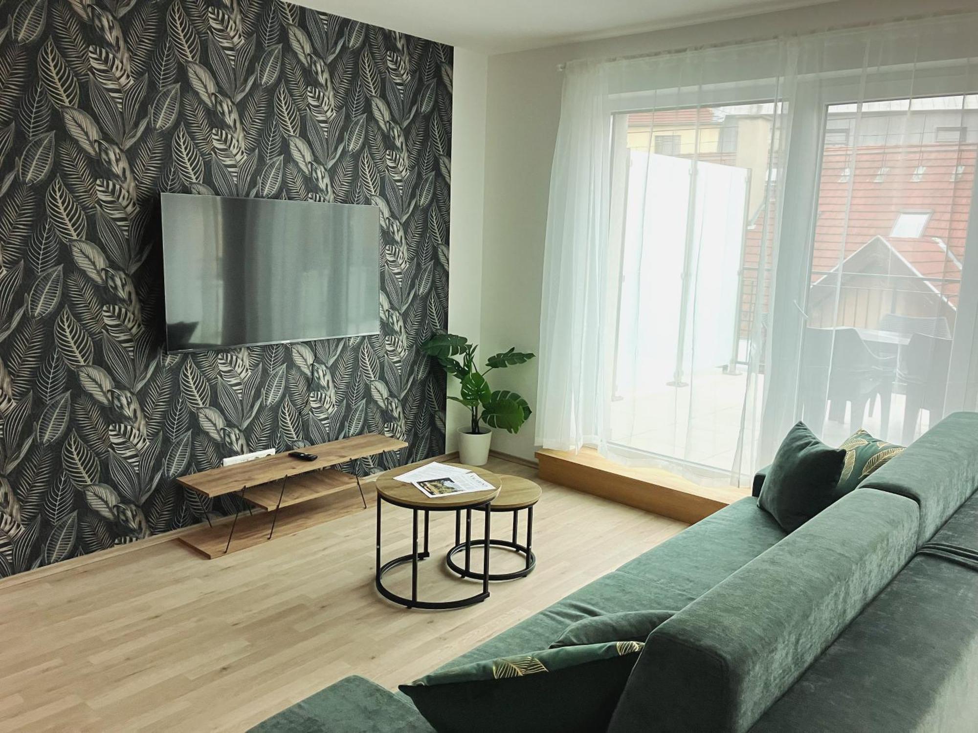 Hock Residence 부다페스트 외부 사진