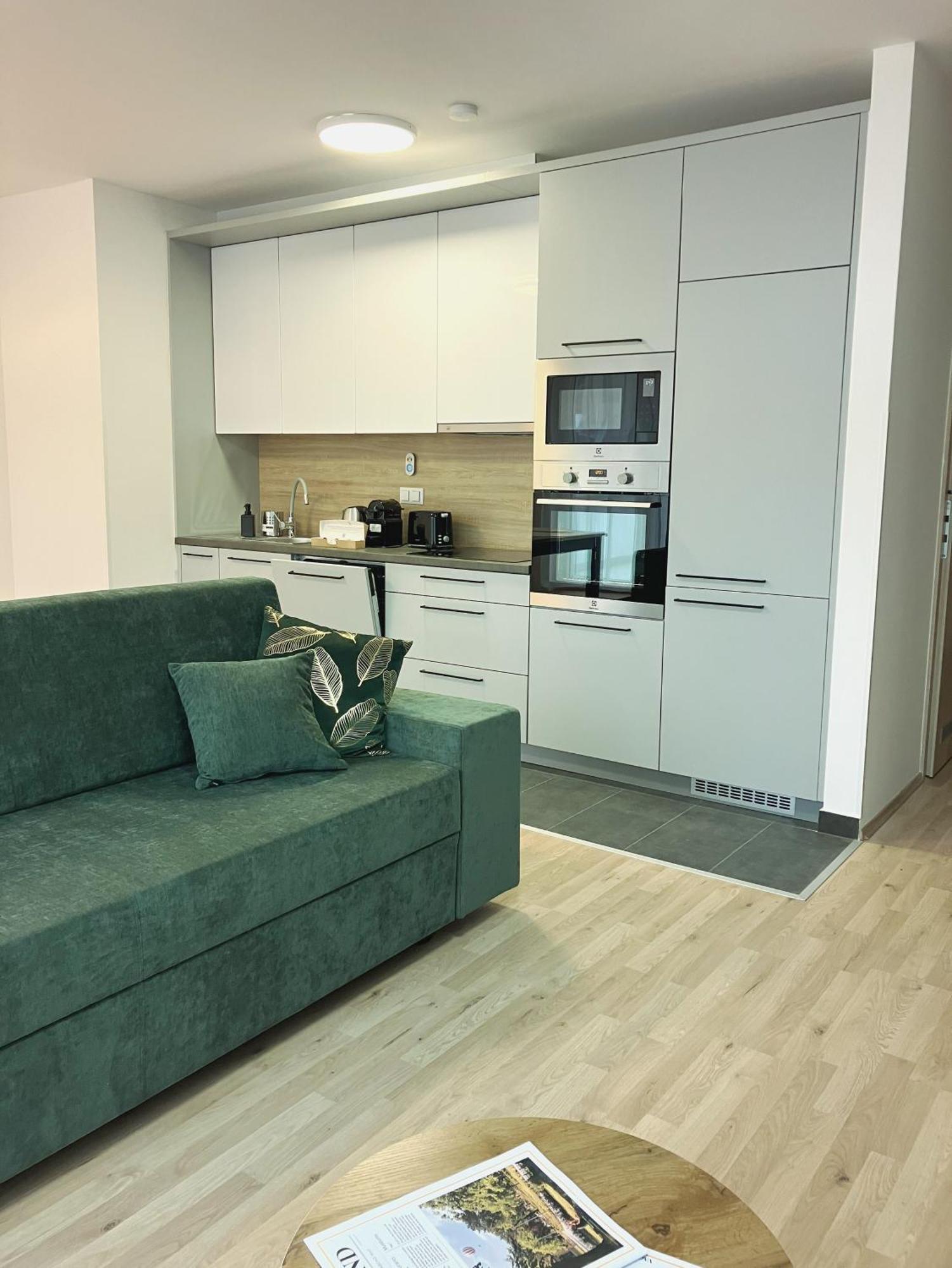 Hock Residence 부다페스트 외부 사진