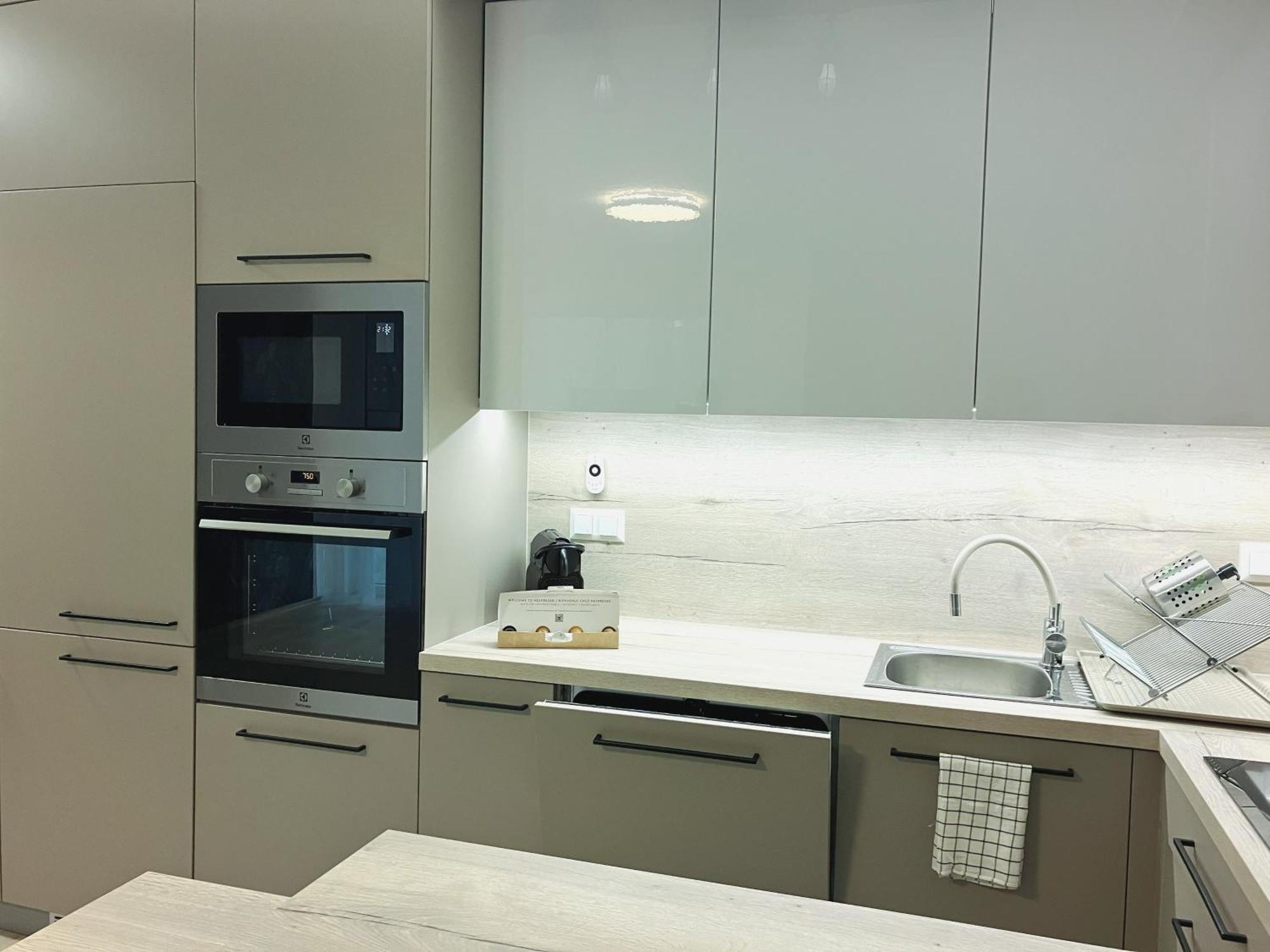 Hock Residence 부다페스트 외부 사진