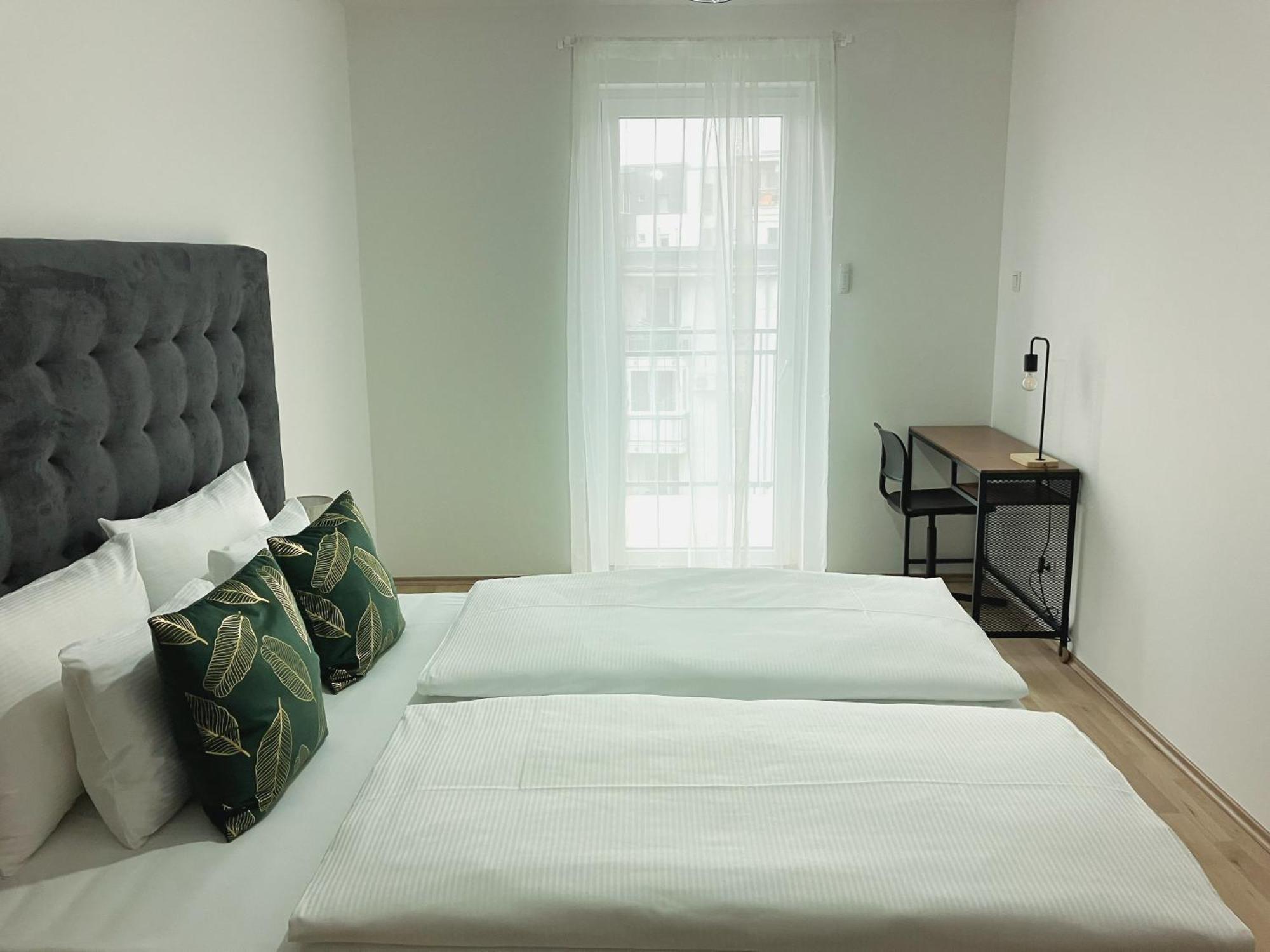 Hock Residence 부다페스트 외부 사진