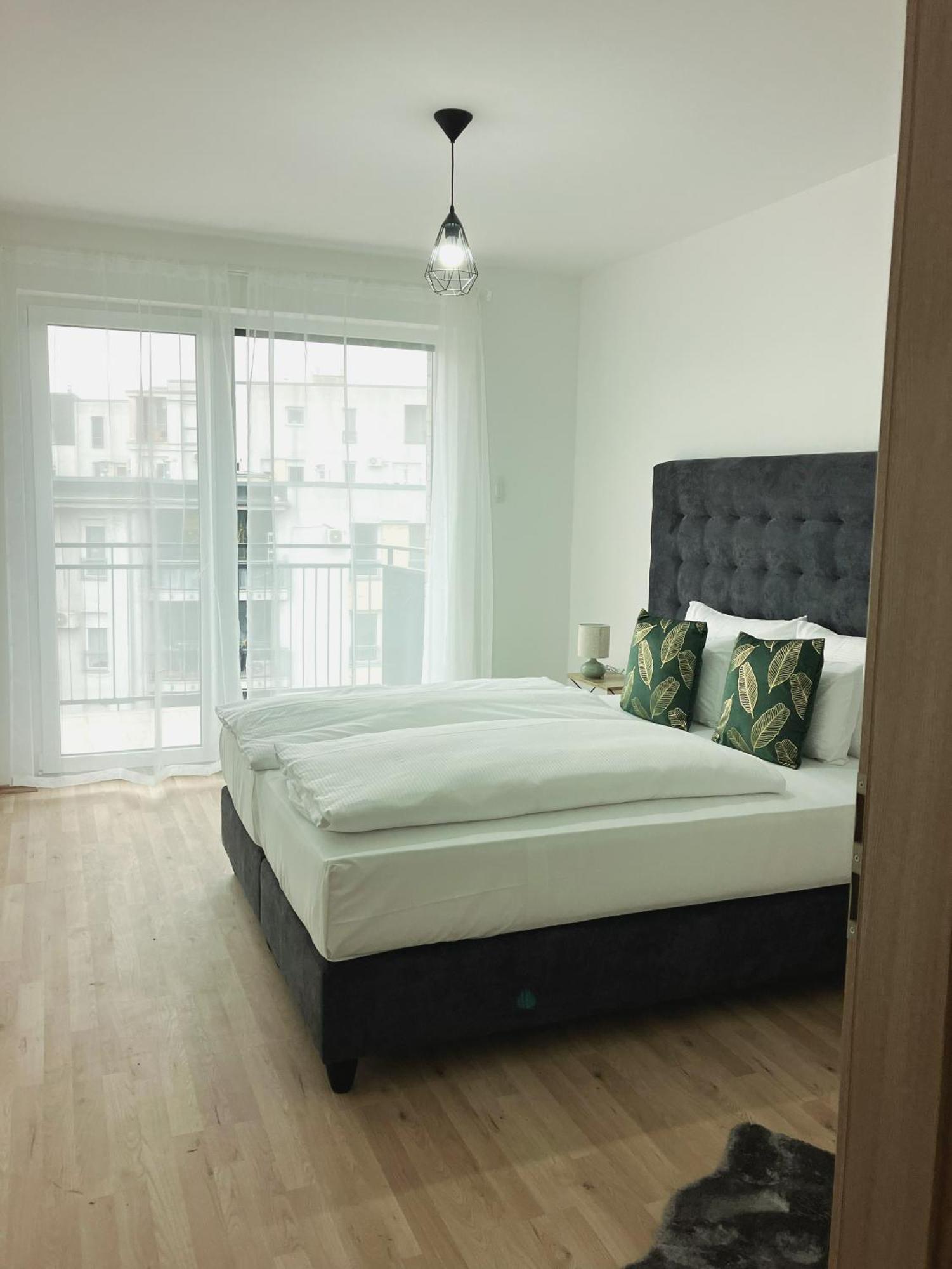 Hock Residence 부다페스트 외부 사진