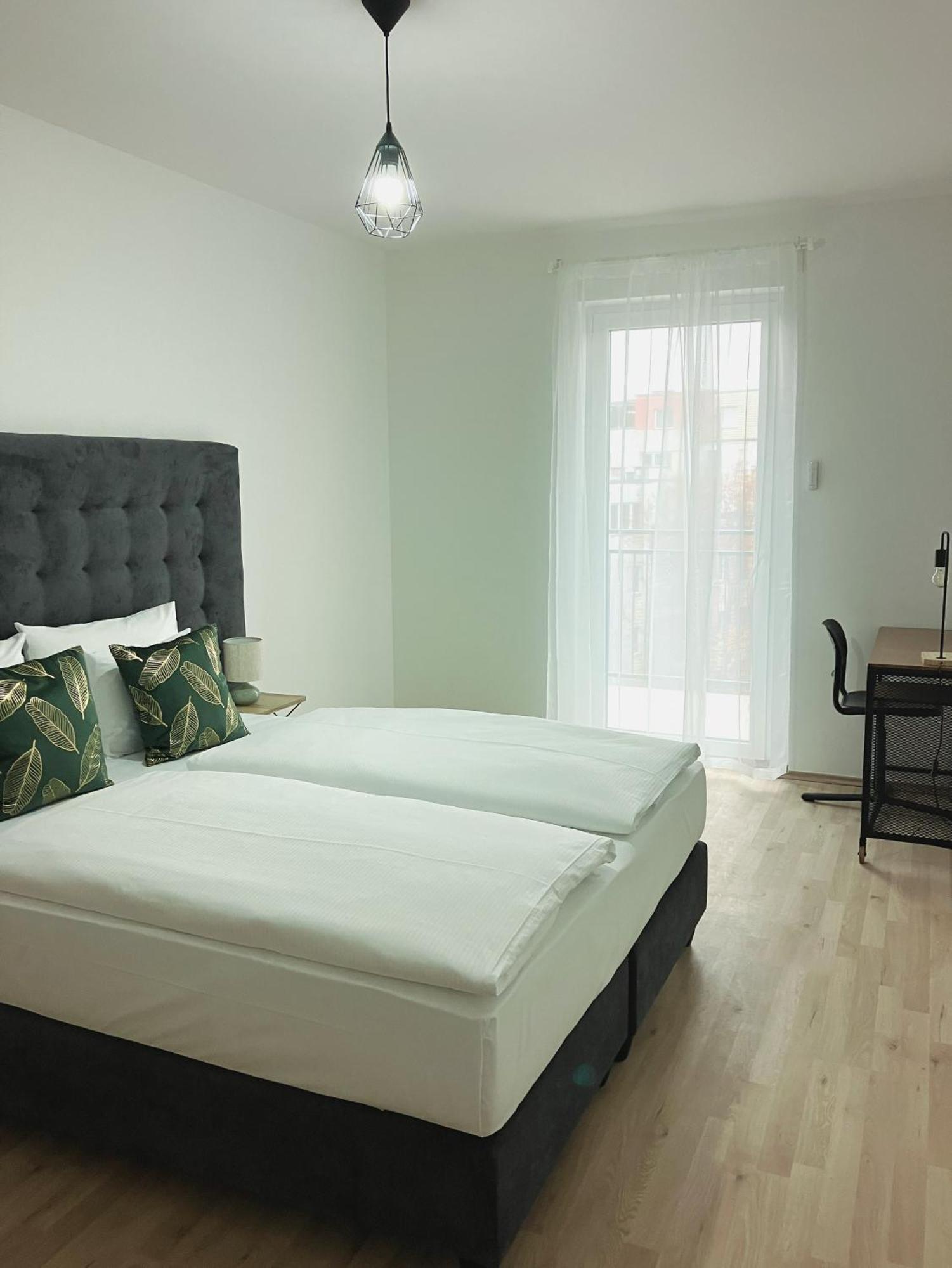 Hock Residence 부다페스트 외부 사진