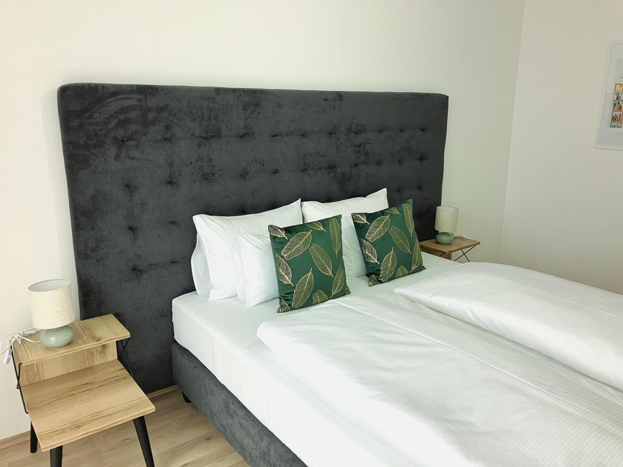 Hock Residence 부다페스트 외부 사진