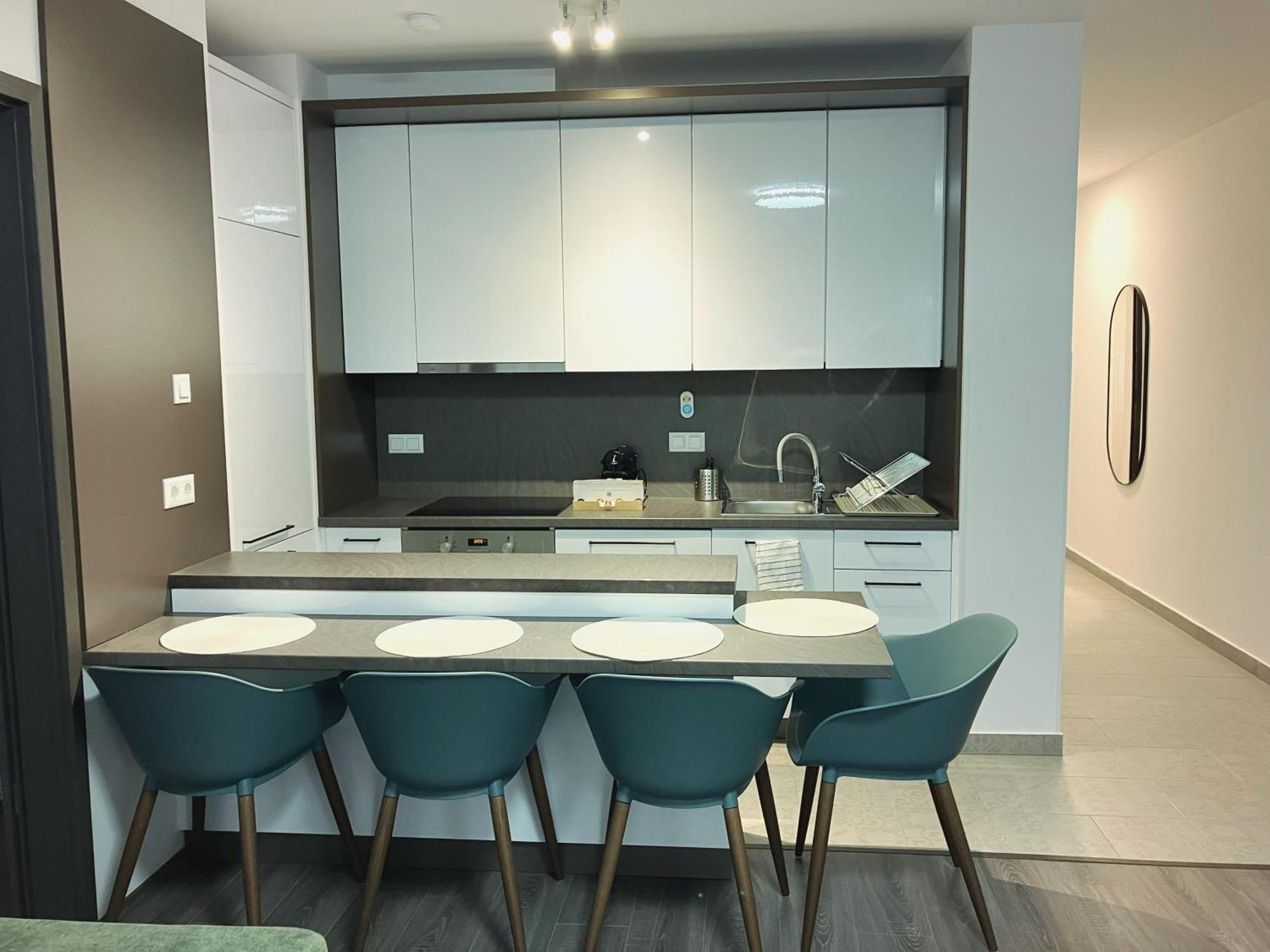 Hock Residence 부다페스트 외부 사진