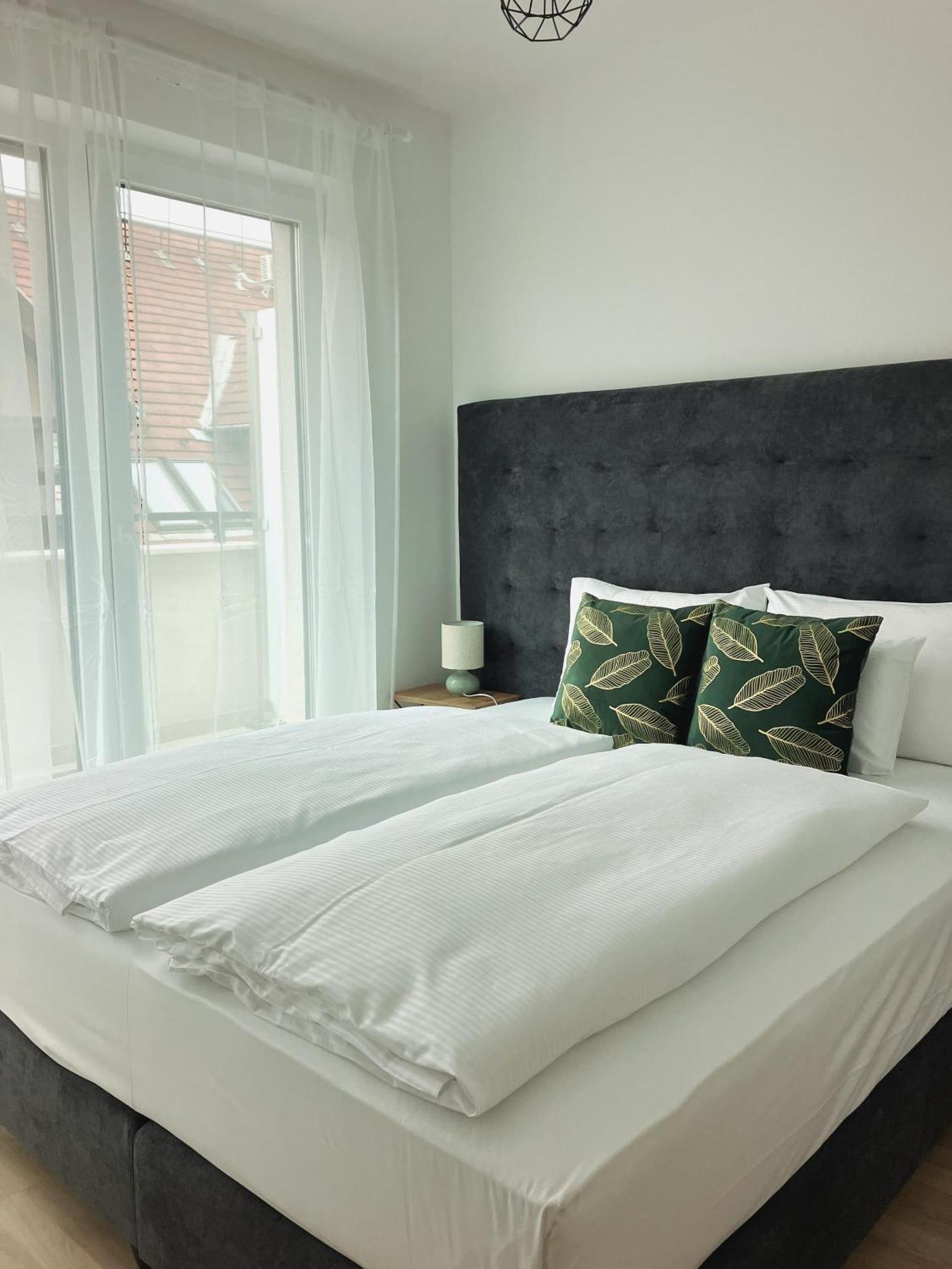 Hock Residence 부다페스트 외부 사진