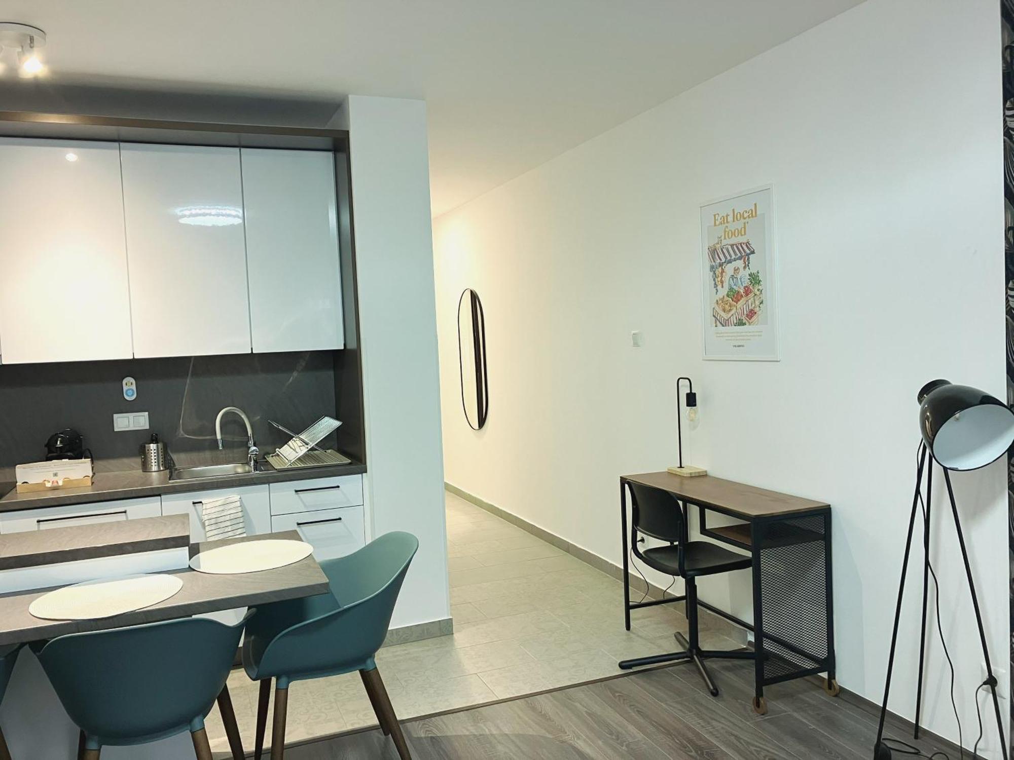 Hock Residence 부다페스트 외부 사진