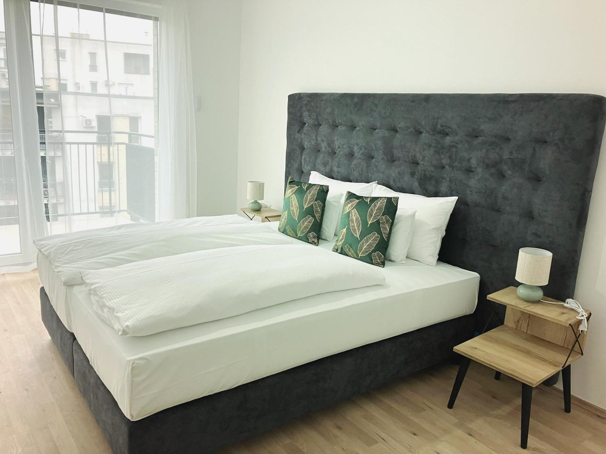Hock Residence 부다페스트 외부 사진