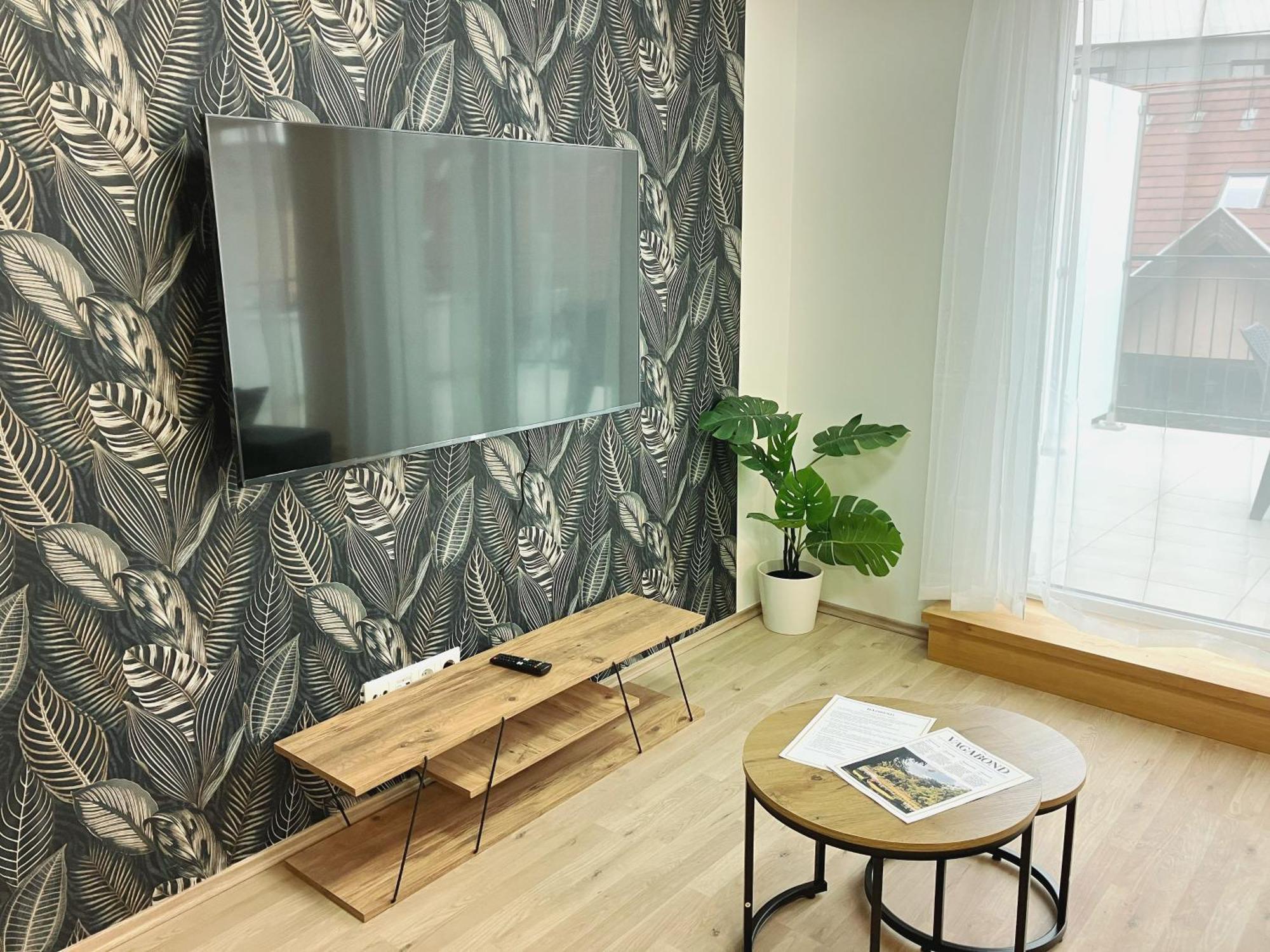 Hock Residence 부다페스트 외부 사진