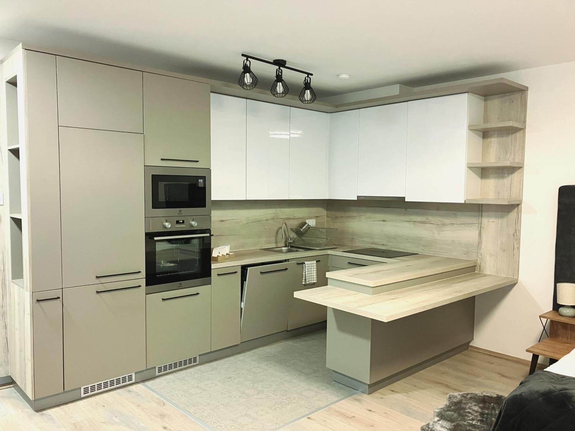 Hock Residence 부다페스트 외부 사진