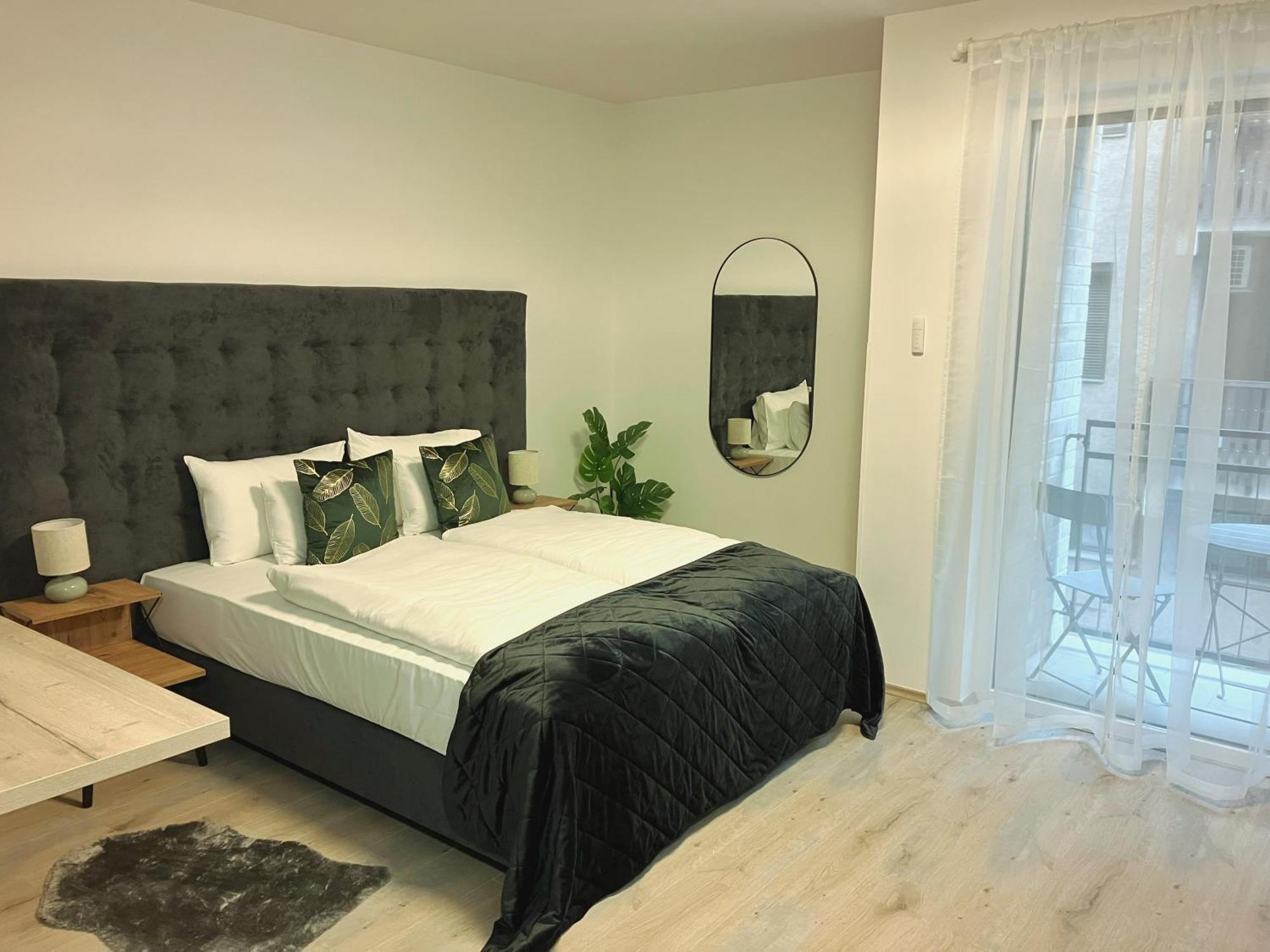 Hock Residence 부다페스트 외부 사진