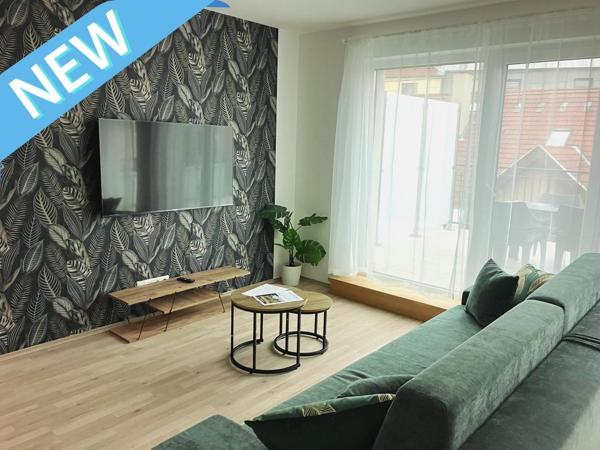Hock Residence 부다페스트 외부 사진